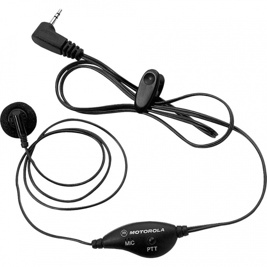 Гарнитура Motorola Consumer Earbud