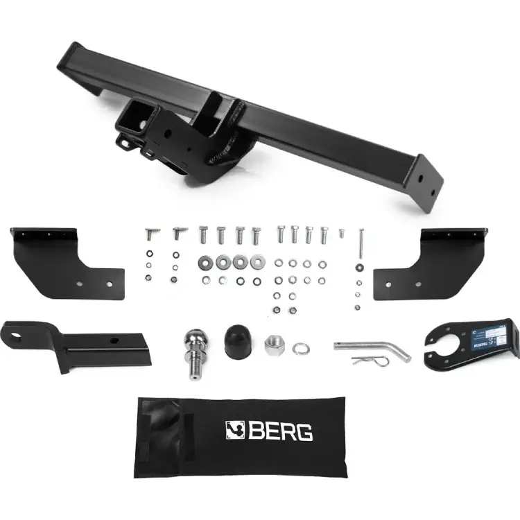 Фаркоп Haval H3 2024- BERG F.9415.002