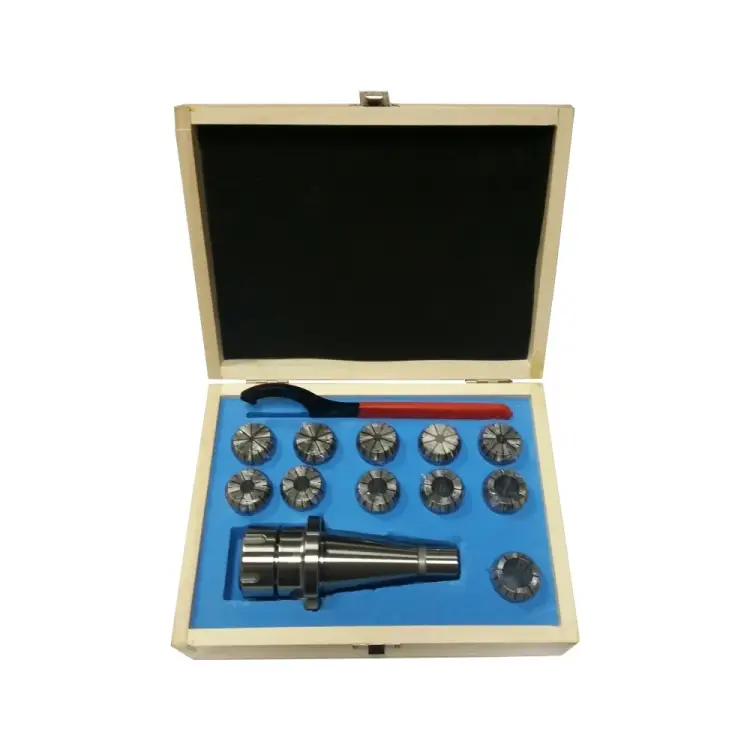Цанговый патрон GRIFF NT40-ER32 b221323 Цанговый патрон GRIFF NT40-ER32 b221323