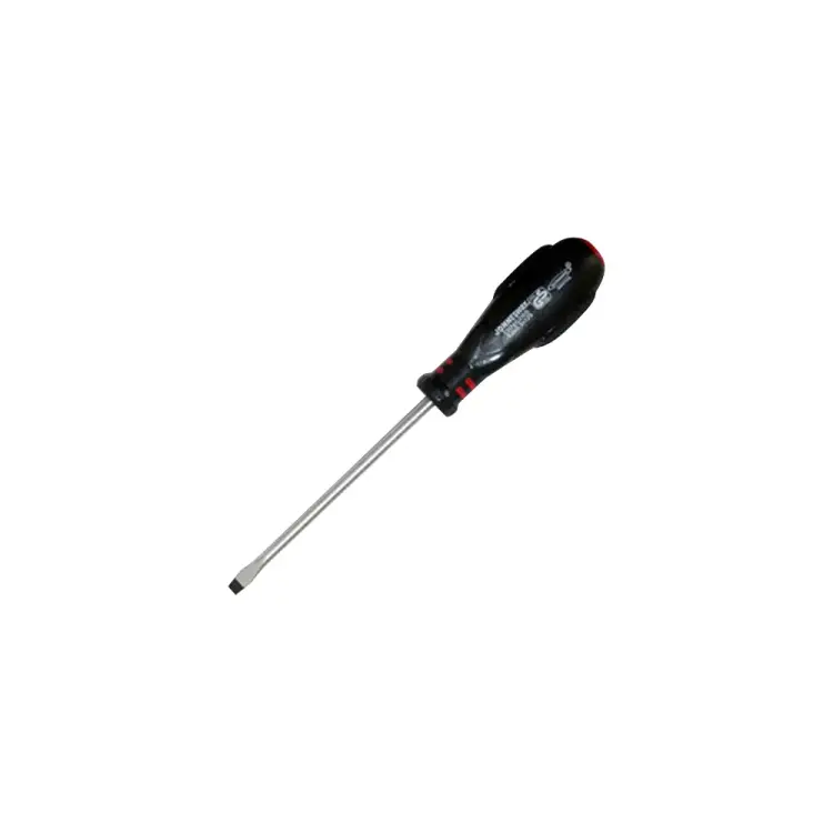 Шлицевая отвертка Jonnesway HERCULES D03S6100 Шлицевая отвертка Jonnesway HERCULES D03S6100