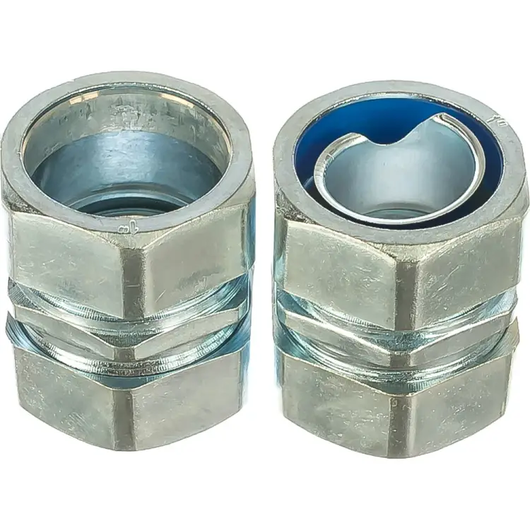 Соединительная муфта FORTISFLEX СТМ-25 61405