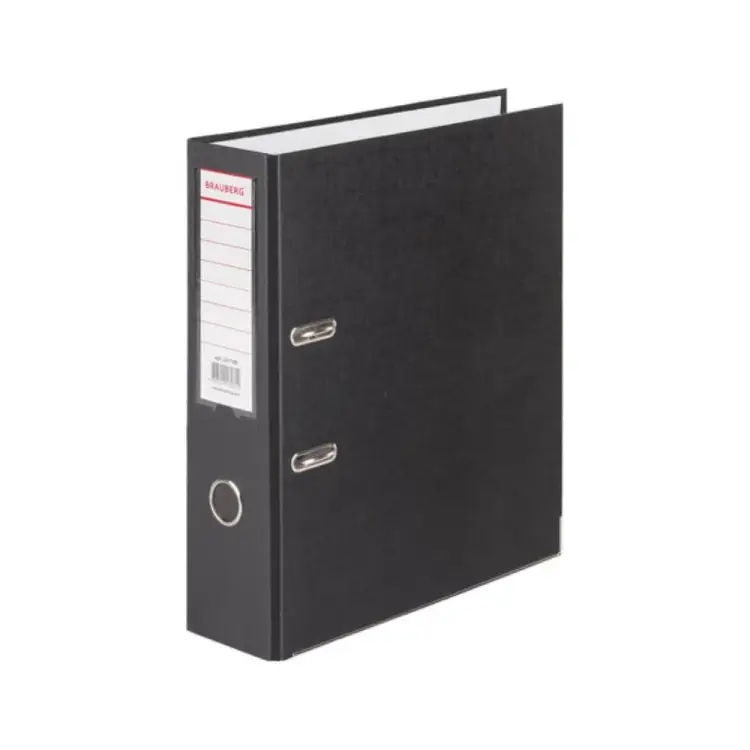 Папка-регистратор BRAUBERG 227189
