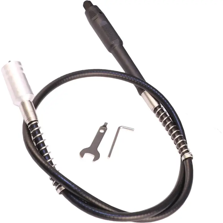 Вал гибкий для МЭД-1 МФ МЭД-2 МФ МЗС-03 М ДИОЛД ВГ-1 90162020