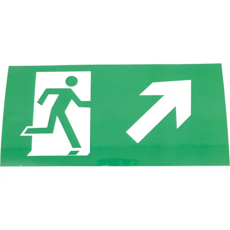 Наклейка на стену Navigator NL-100x200W-E37 14415