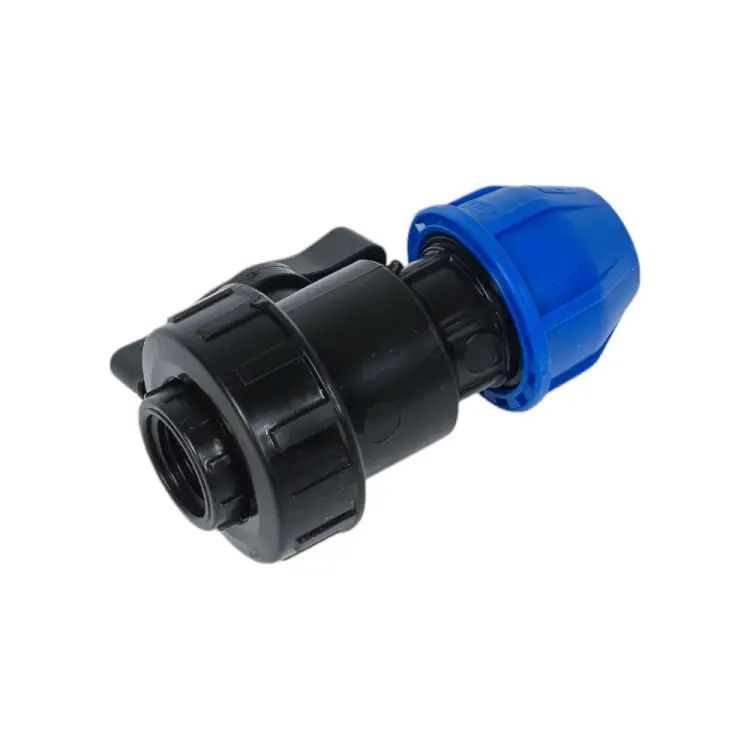 Пнд кран Rvc 12600