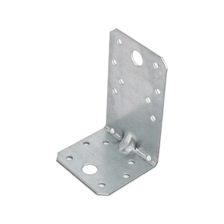 Усиленный крепежный угол Tech-Krep 141936