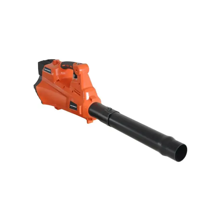 Аккумуляторный воздуходув Patriot СВ411 Li 755202411