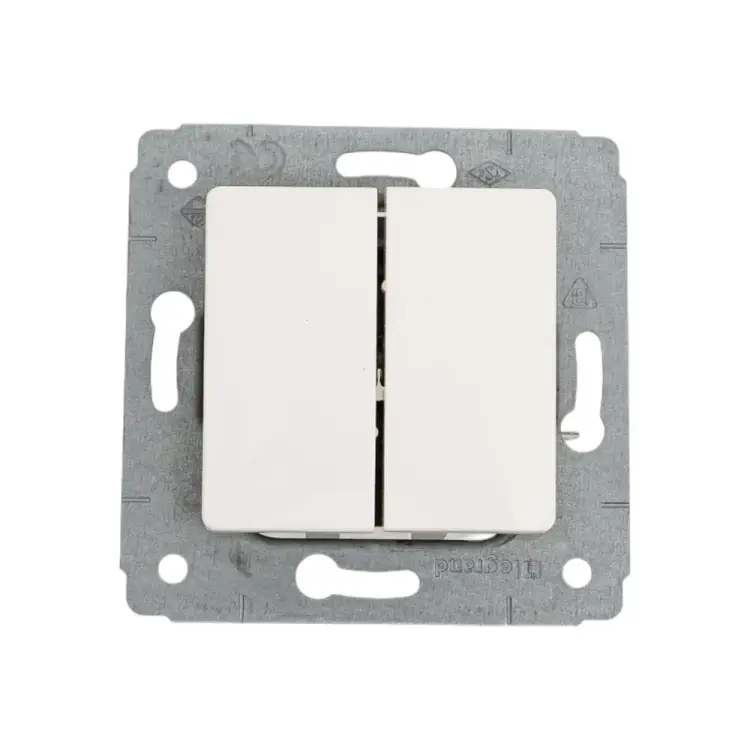 Выключатель Legrand Cariva 773658