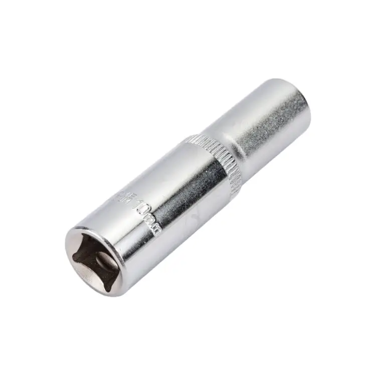 Глубока шестигранная торцевая головка Эврика ER-91005