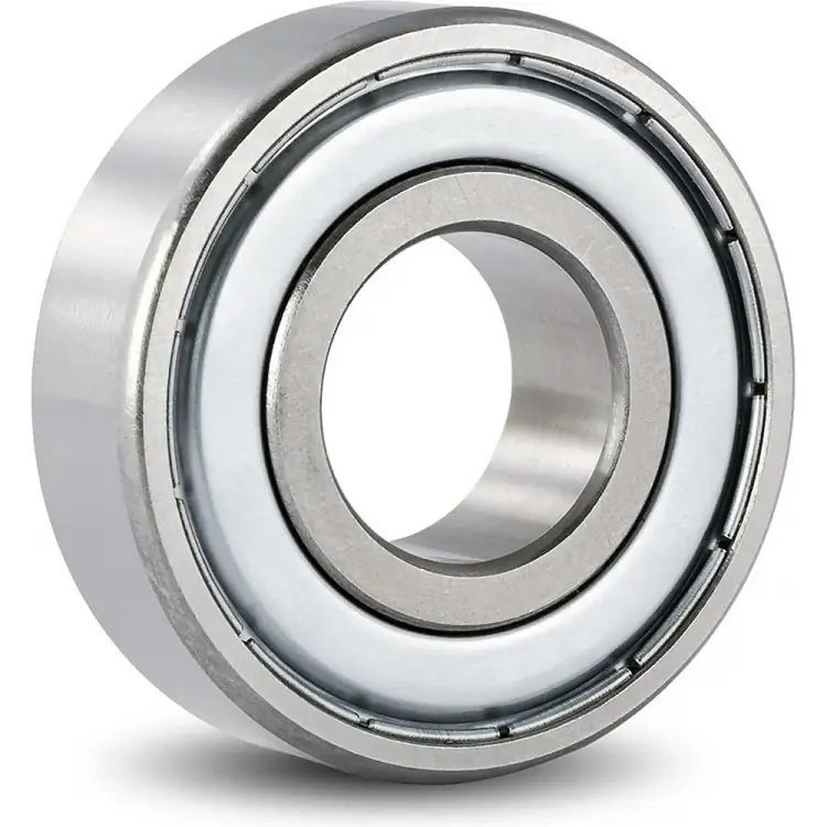 Подшипник ISB 6205-ZZ, 6205ZZSING 6205ZZISBSING