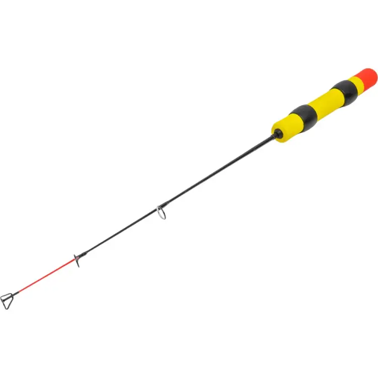 Телескопическое зимнее удилище Lucky John TRAVEL Light LJ101-01