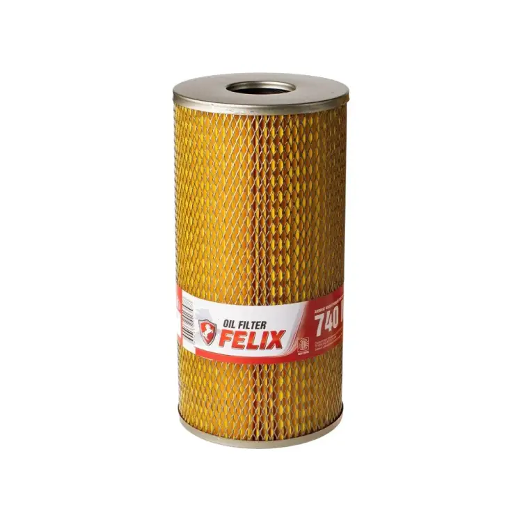 Масляный фильтр для КАМАЗ/Урал/ЗИЛ FELIX 740 М 410030129 Масляный фильтр для КАМАЗ/Урал/ЗИЛ FELIX 740 М 410030129