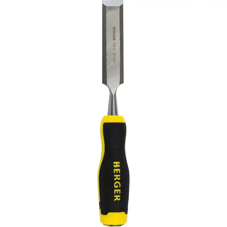 Ударная стамеска Berger BG BG1428