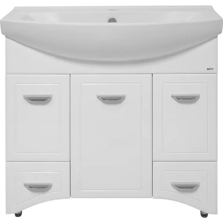 Тумба Misty Дрея - 86 Э-Дре01086-01К2Я Тумба Misty Дрея - 86 Э-Дре01086-01К2Я