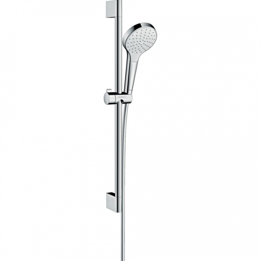 Душевая система Hansgrohe Croma Select S 1jet