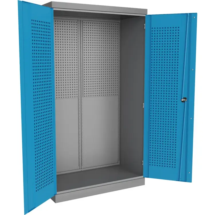 Инструментальный шкаф Верстакофф PRF (Q) 180091