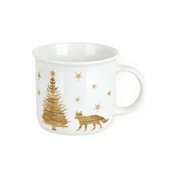 Набор кружек Nouvelle 0410067-Н2