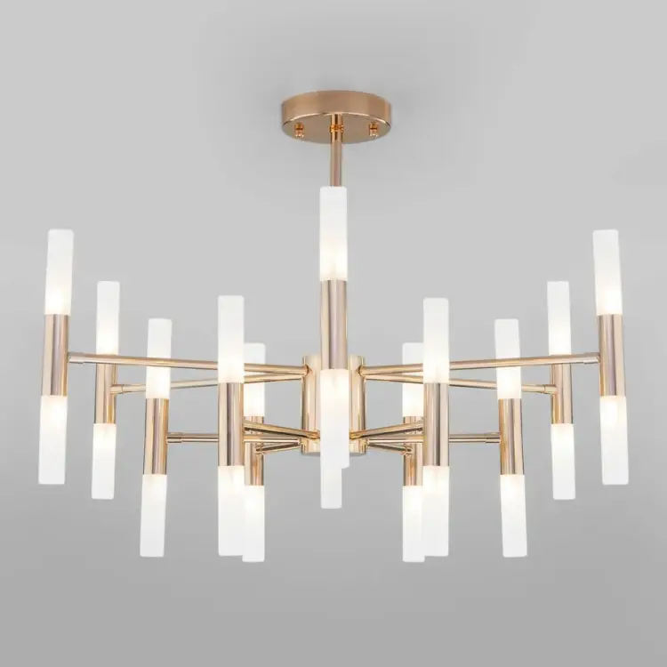 Потолочный светильник Bogate's 350 a054006