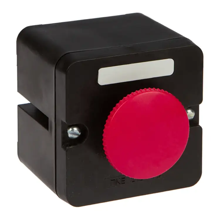 Пост управления Электротехник Пке 212-1 ET519064