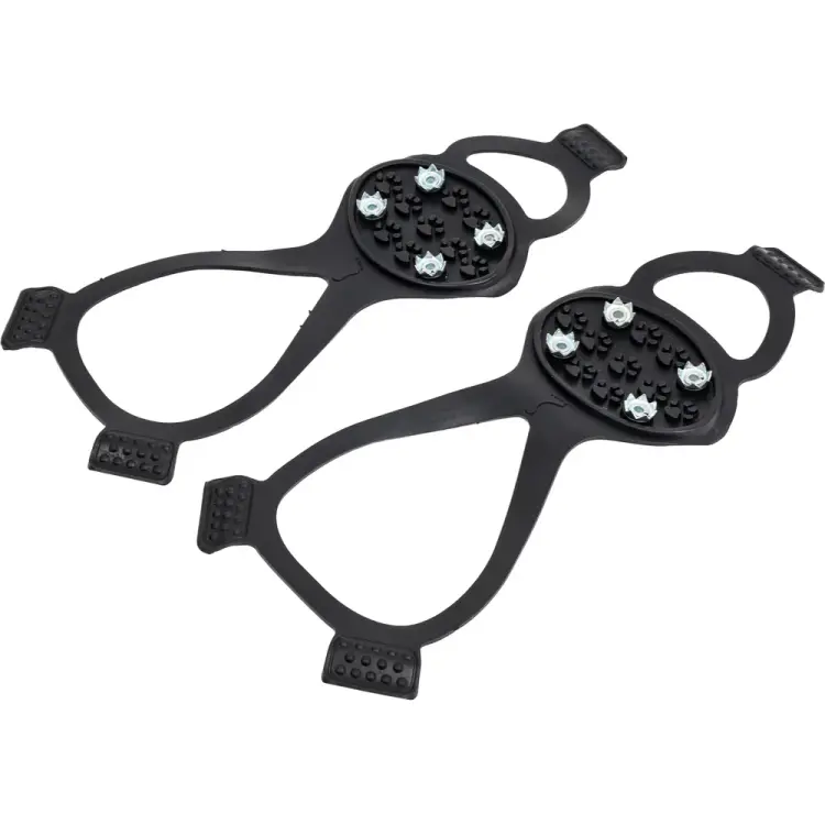 Универсальные ледоступы PALISAD Camping 69507