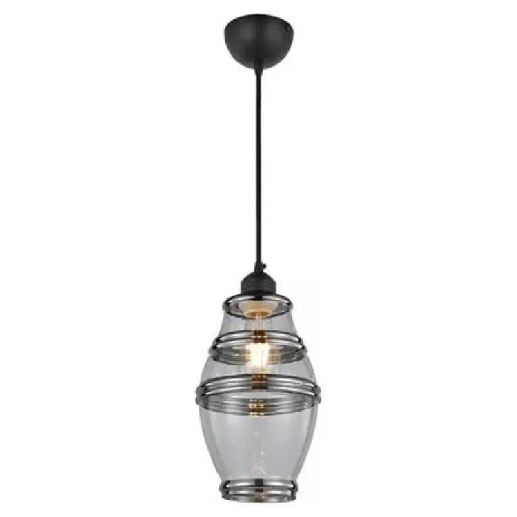 Декоративный светильник HOROZ ELECTRIC ELEMENT-2 HRZ33003024