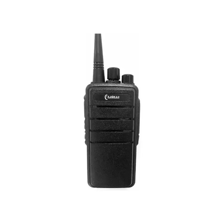 Портативная радиостанция Байкал 10 UHF 17206 Портативная радиостанция Байкал 10 UHF 17206