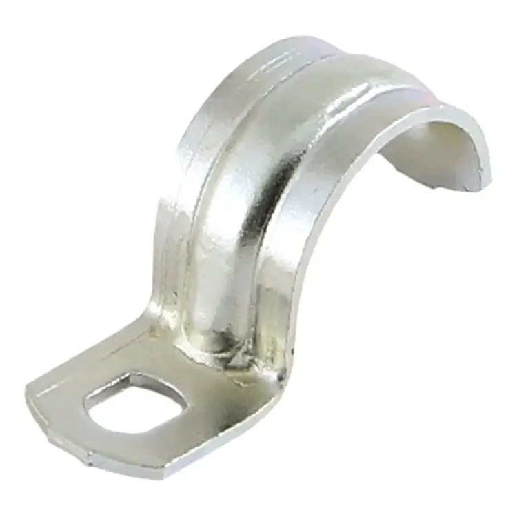 Однолапковая скоба ГОФРОМАТИК Со21-22 (к252) zeta41717