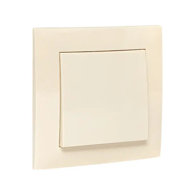 Перекрестный одноклавишный выключатель EKF Валенсия EWV10-221-20