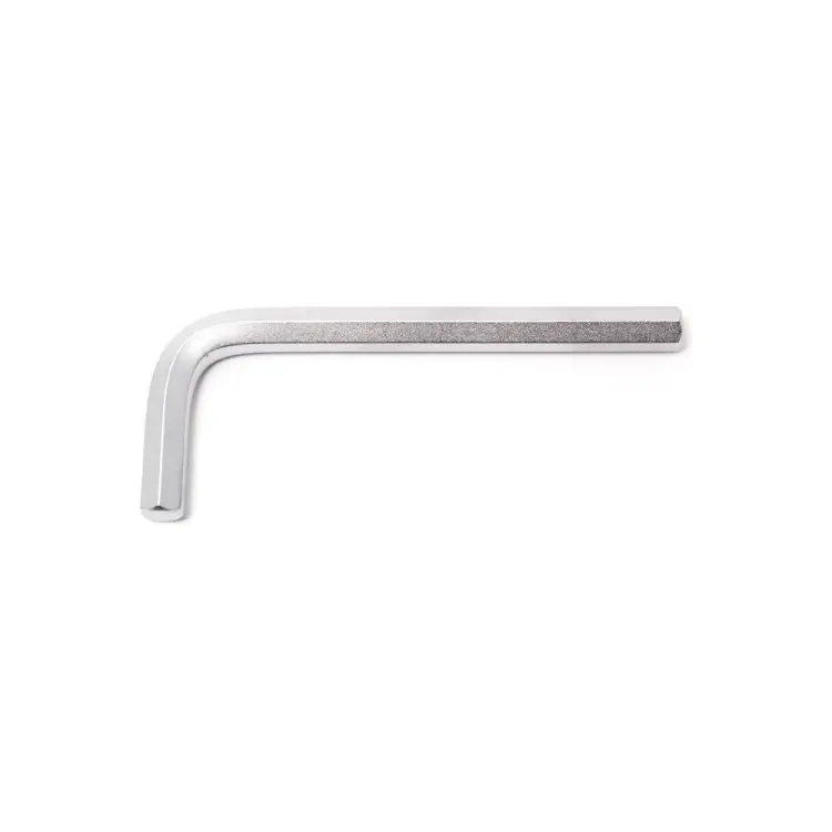 Экстра длинный Г-образный шестигранный ключ Rockforce RF-76419XL(25569) Экстра длинный Г-образный шестигранный ключ Rockforce RF-76419XL(25569)