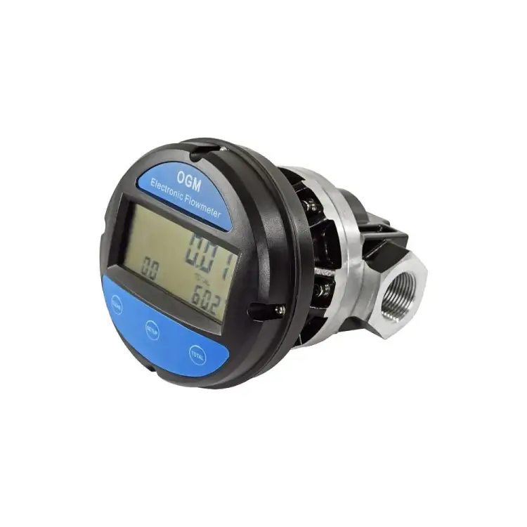 Электронный счетчик Петролл petroll ogm-25e 1109 Электронный счетчик Петролл petroll ogm-25e 1109