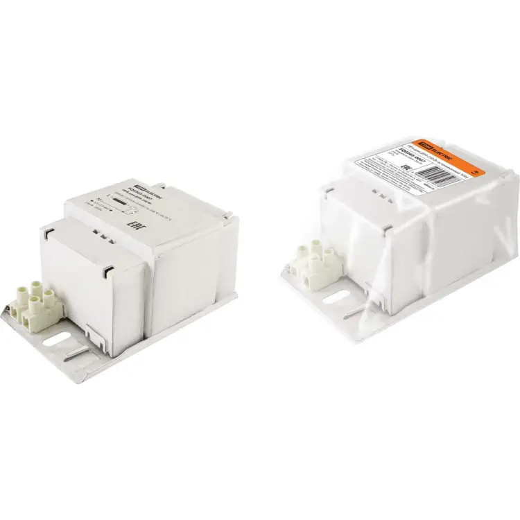 Встраиваемый пускорегулирующий аппарат для ДРЛ-250 Вт TDM ELECTRIC ПРА SQ0365-0007