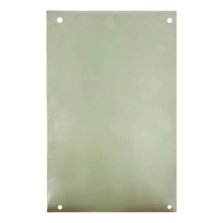 Полиуретановый коврик для виброплиты PCF 70 FTL 8007