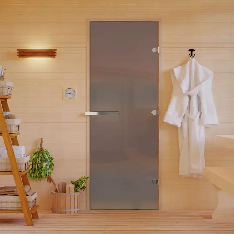 Дверь для бани DoorWood УТ-00011513 Дверь для бани DoorWood УТ-00011513