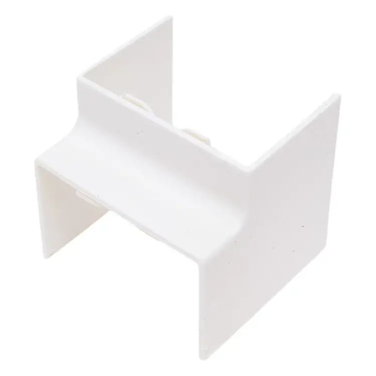 Внутренний угол EKF Plast PROxima ibw-60-40x4