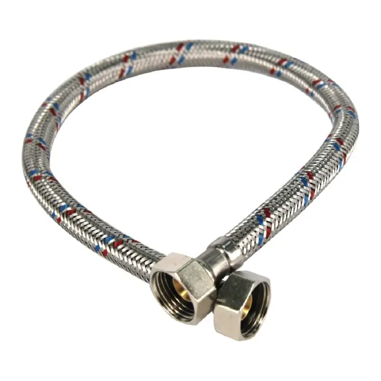 Гибкая подводка для воды ELKA ИС.100003