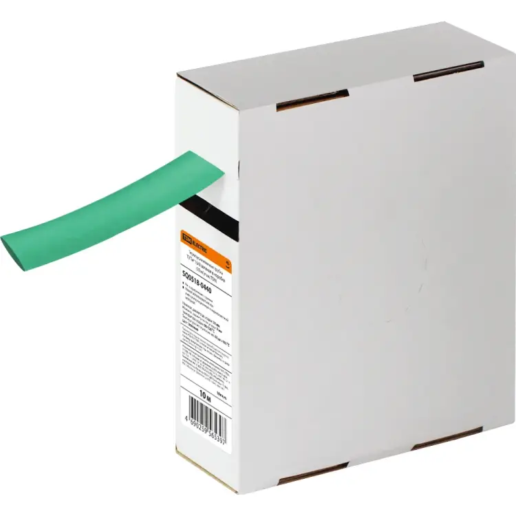 Термоусаживаемая трубка TDM ELECTRIC ТУТнг 16/8 SQ0518-0440