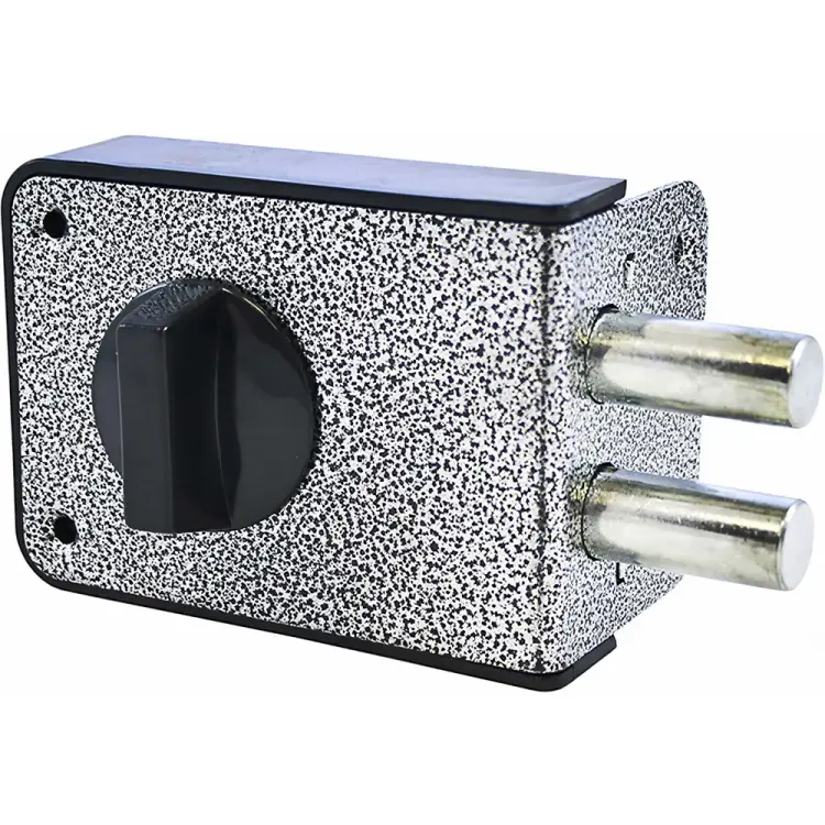 Накладной замок Аллюр ЗН1-2 А 1 583