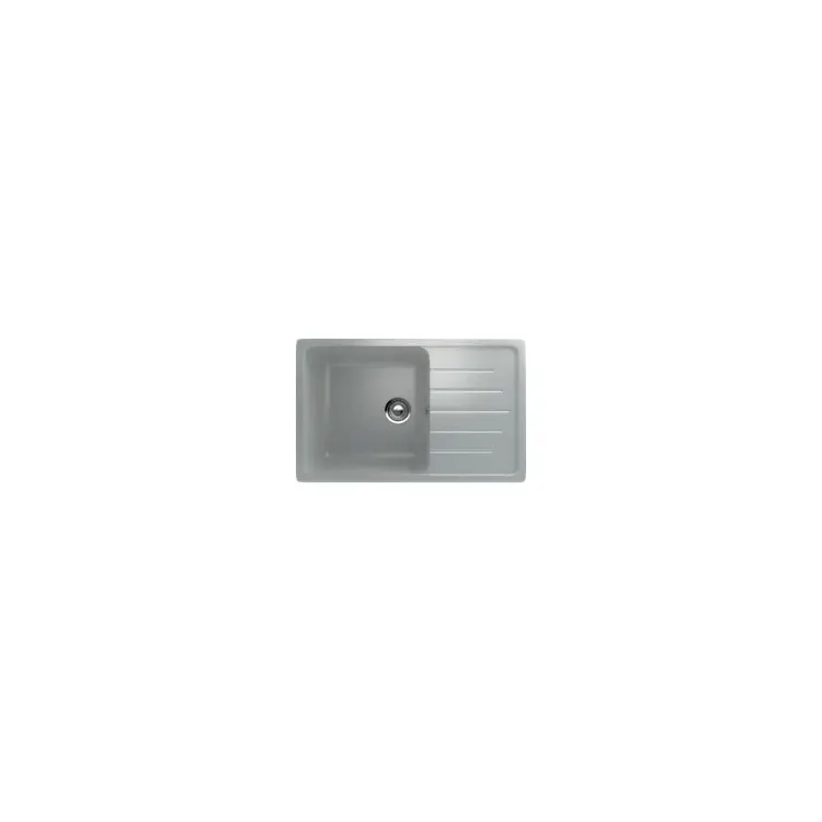 Кухонная мойка ULGRAN U-400 U-400-310 Кухонная мойка ULGRAN U-400 U-400-310