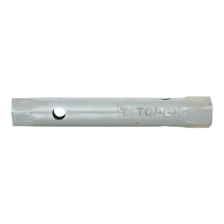 Двухсторонний торцевой ключ TOPEX 35D930 Двухсторонний торцевой ключ TOPEX 35D930