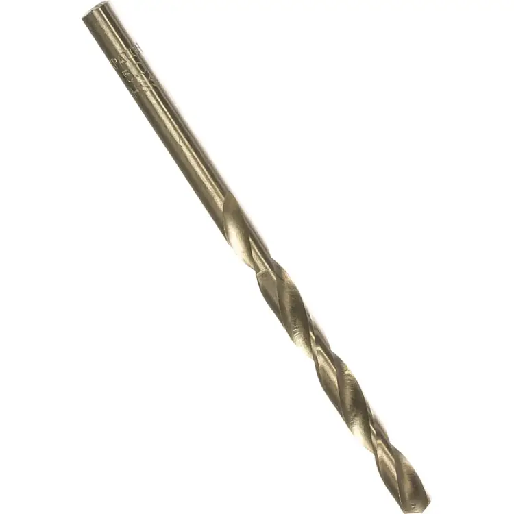 Сверло по металлу Кратон 1 05 11 041