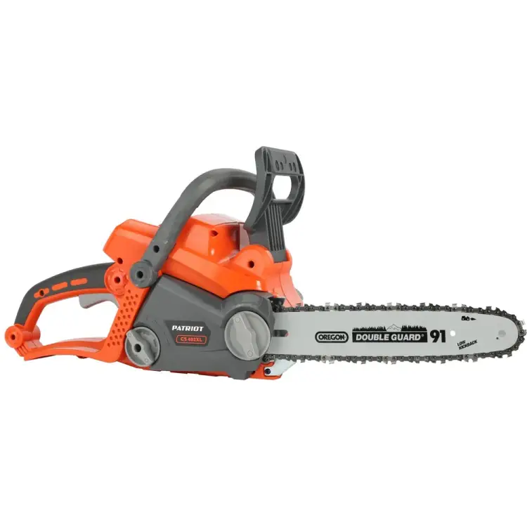 Аккумуляторная цепная пила Patriot CS 404 Li 220201401 Аккумуляторная цепная пила Patriot CS 404 Li 220201401