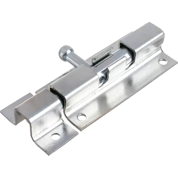 Задвижка Левша ШП-60 У1-2669.ЦБ