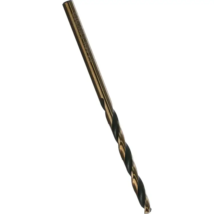 Сверло по металлу Gigant DBM 11017