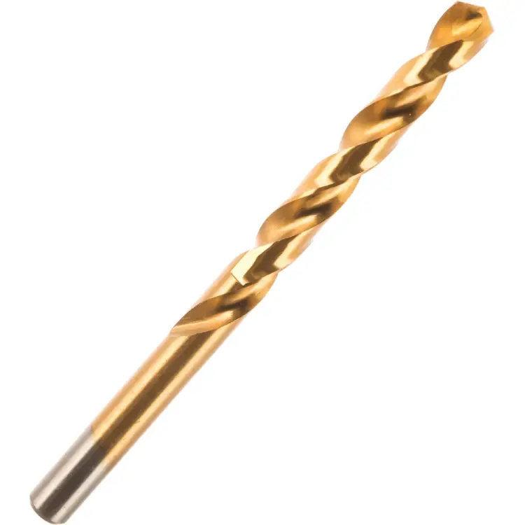 Сверло по металлу Кратон 1 05 17 017