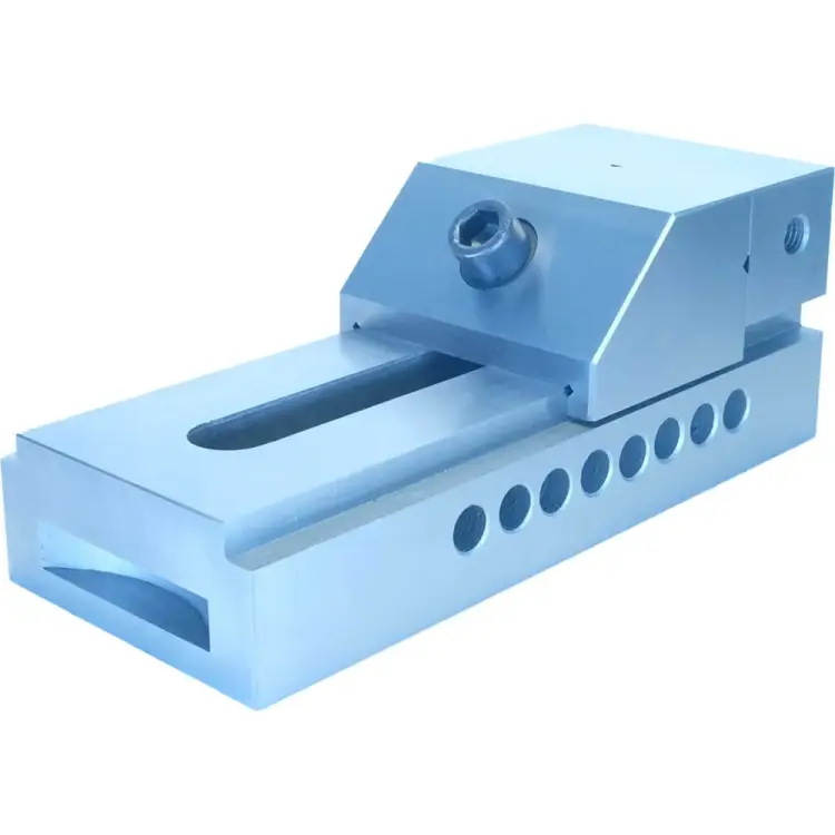 Тиски PROSAERS QKG50 33167