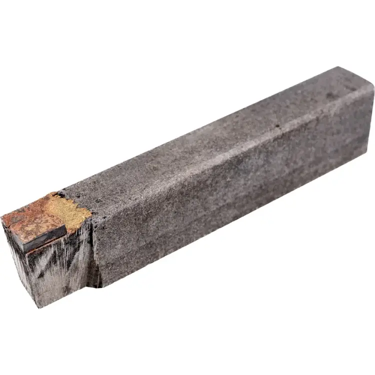 Упорный прямой проходной резец Sekira 2101-0057 25817