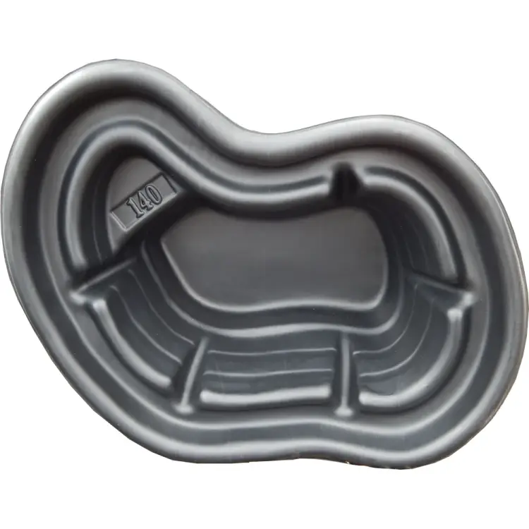 Декоративный пруд ЦентрПласт 19288 Декоративный пруд ЦентрПласт 19288