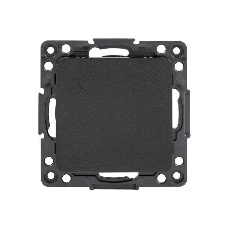 Одноклавишный механизм выключателя EKF PROxima Стокгольм EZV10-021-10