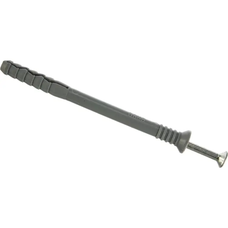 Дюбель-гвоздь Госкреп 6х80 10 шт. 4-0012810
