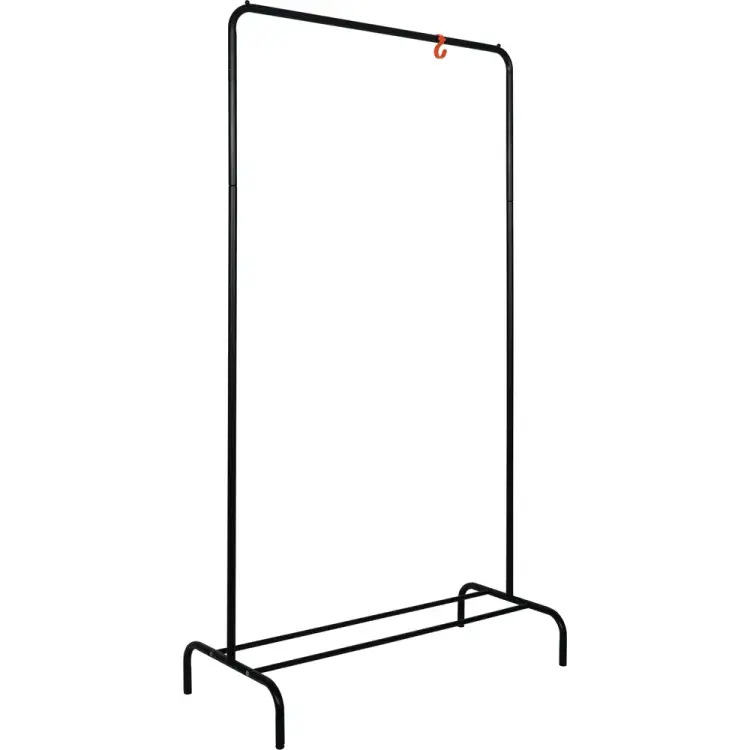 Гардеробная вешалка ЗМИ Радуга 1 ВНП 298 Ч